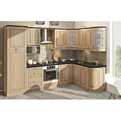 Kitchen "French Prestige" KX-6759